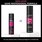 Total Volume Hairspray for 24-Hour Frizz Control with Pro Lock Tech 11 Fl Oz