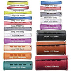 3 Packs of Annie Cold Wave Rods (Xtra Jumbo) #1120 6Pcs/Pack