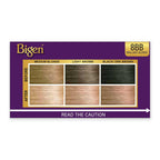 8BB Bigen Easy Color for Women Brilliant Blonde - 3 Pack