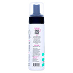 The Doux Multi-Use Mousse for Curly Hair – The Doux Mousse Def Texture Foam for Styling, Curl Definition, Volume & Shine – Curl Cream Alternative for Textured Hair & Natural Hair Styles