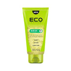 Eco Style Olive Oil Hair Gel - 2 oz Travel Size Maximum Hold Haircare Gel with Argan Oil, Coconut, Moisture for Smooth Shiny Hair, Frizz Control, On-the-Go Grooming