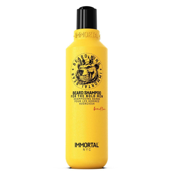 Beard King Bear Beard Shamp 8.45 oz