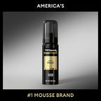 TRESemmé Extra Hold Volumizing Mousse For All-Day Humidity Resistance 2 oz