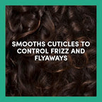 TRESemmé Biphase Oil Mist 1 ct Bouncy Curls For a 48h Frizz Shield With Peptide Blend 3.3 fl oz