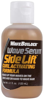 Wavebuilder Wave Serum Side Lift Curl Activating Formula