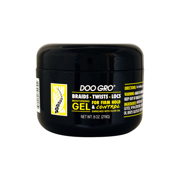 DOO GRO BRAID GEL