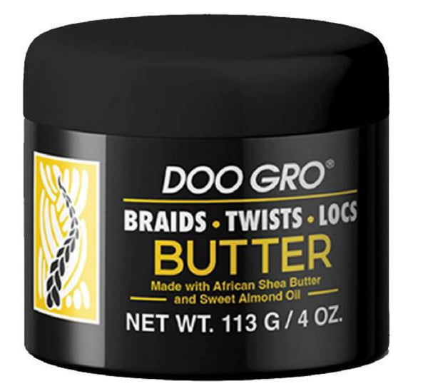 DOO GRO BTL BUTTER