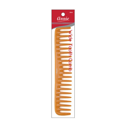 Annie Wide Tooth Comb #44