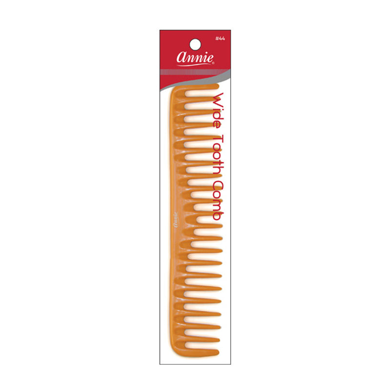 Annie Wide Tooth Comb #44