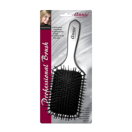 Annie Deluxe Square Paddle Wig Brush #2210