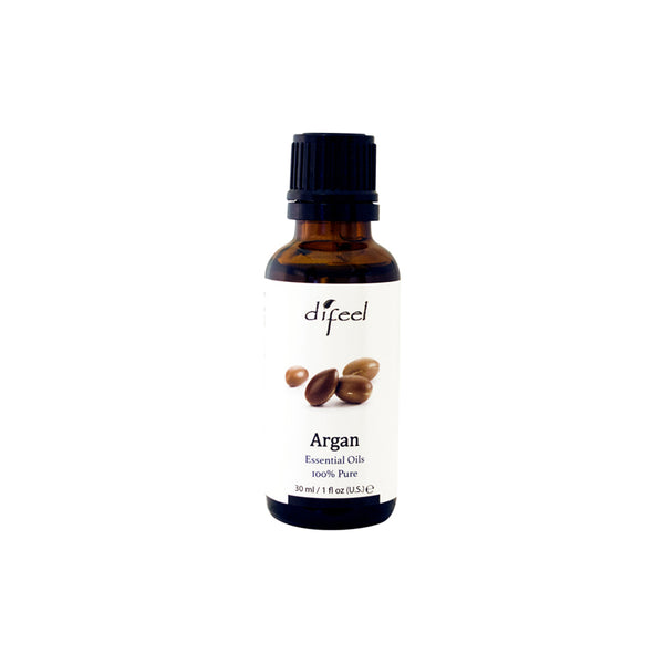 Difeel Essential Oils Argan Oil 1 ounce