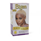 8BB Bigen Easy Color for Women Brilliant Blonde - 3 Pack