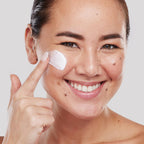 Nadinola Fade Cream for Dry Skin 2.25 Oz.