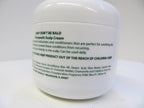 Baby D;Be Bald Complete Scalp Nourishment For Adults Therapeutic Scalp Cream, 4 Oz.