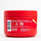Ampro SHINE N JAM MAGIC FINGER PRO BRAID GEL - 8oz Strong Hold Shiny Curls Lightweight Haircare Styling Mousse