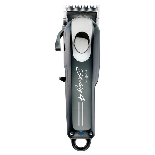 Wahl Professional - Sterling 4 - Cordless Hair Clippers for Men and Women - Professional, Barber-Quality Hair Cutting Tools