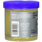 Worlds Of Curls Curl Activator For Extra Dry Hair, 16 Ounce,Pack of 3