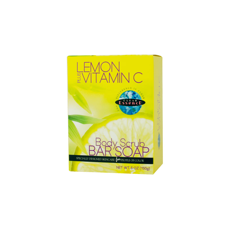 Clear Essence Lemon Plus Vitamin C Body Soap by Clear Essence