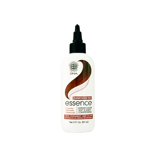 infused with Henna, Nutrients & Botanical, No Ammonia, No Parabens, No Peroxide (CHERRYWOOD 962)