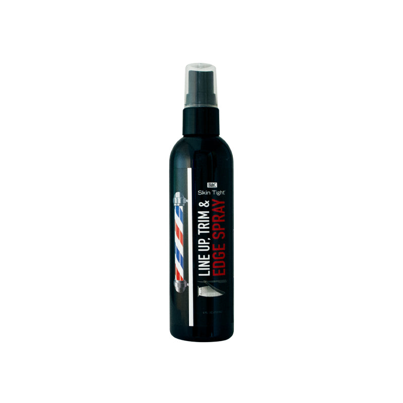 B&C Skin Tight Line Up Spray, Single Item (Pack of 1)
