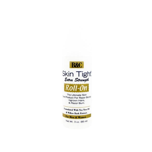 B&c B & C Ladies Skin Tight Roll- On After Shave, 3 Oz