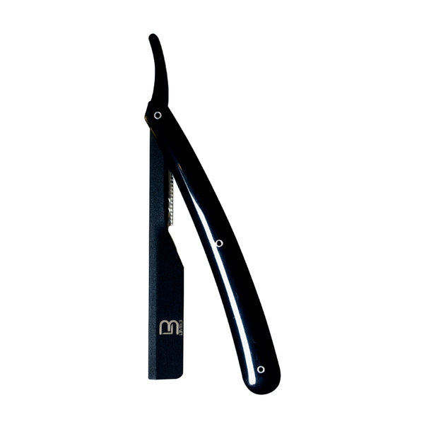 L3 Straight Razor Holder (Black)