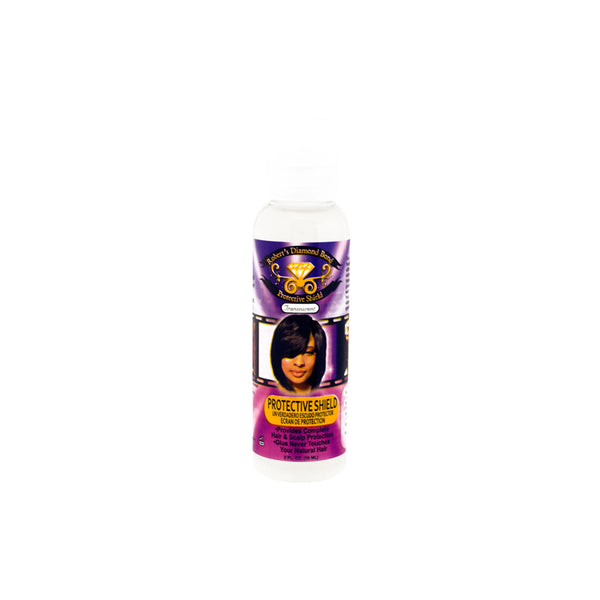 Roberts Diamond Bond Protective Shield Transparent 60 ml by Robert's