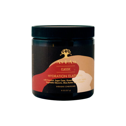 I AM Hydration Elation Intensive Conditioner, 8 Fl Oz