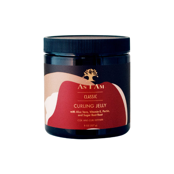 As I Am Curling Jelly 8oz