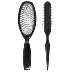 BRITTNY Dry Wig Brush Combo, Model SB-BR52032 (Beauty & Personal Care Hair Styling Tool)