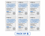 Hi-Pro-Pac Color Treated & Highlighted Intense Protein Treatment (Pack of 6)