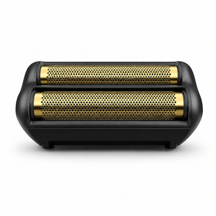 GAMMA+ Absolute Zero Replacement Gold Titanium Foils