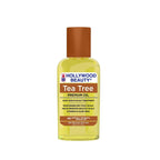 Hollywood Beauty Tea Tree Oil 2 Ounce (59ml) (2 Pack)