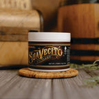 Suavecito Original Hold Pomade – Medium Hold, Medium Shine, Water-Based Hair Styling for Men | Classic Barber-Approved Formula | Easy Wash-Out 4 oz, 1 Pack