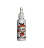 Via Natural Semi-Perm 2 oz. Color # 110 Copper Brown
