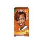 Creme Of Nature Color C32 Spiced Red Kit (2 Pack)