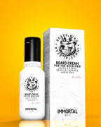 Beard King Bear Beard Cream 3.38 oz