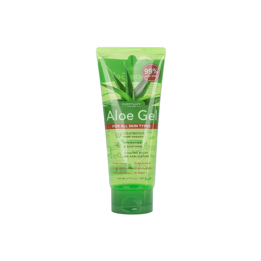 Absolute New York  Aloe Gel (Tube 200ml)