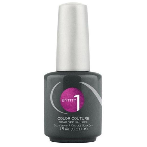 Entity One Color Couture - Couture Confidence Winter 2016 - Made to Measure - 0.5oz / 15ml