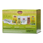 African Pride Olive Miracle Deep Conditioning No Lye Super Relaxer System