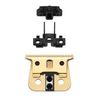 Andis 74110 Gold GTX-EXO Cordless Replacement Blade, Zero Gap Precision