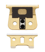 Andis 74110 Gold GTX-EXO Cordless Replacement Blade, Zero Gap Precision