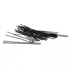 Annie 3" Jumbo Hair Pins - 32 Count (Black) #3327