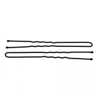 Annie 3" Jumbo Hair Pins - 32 Count (Black) #3327
