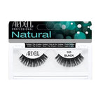 Ardell Natural False Eyelashes 101 Demi Black