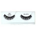 Ardell Natural False Eyelashes 101 Demi Black