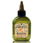 Arlo's 99% Natural Original Beard Oil, Pro-growth Growth Enhancer, 2.5 Fluid Ounce