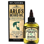 Arlo's Beard Oil - Fresh To Death 2.5 ounce