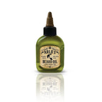 Arlo's Beard Oil with Argan Oil, 2.5 Fluid Ounce