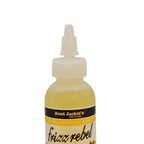 Aunt Jackie's Natural Growth Oil Blends Frizz Rebel - Coconut and Sweet Almond, Smooths and Shines Dry, Rebellious Tress